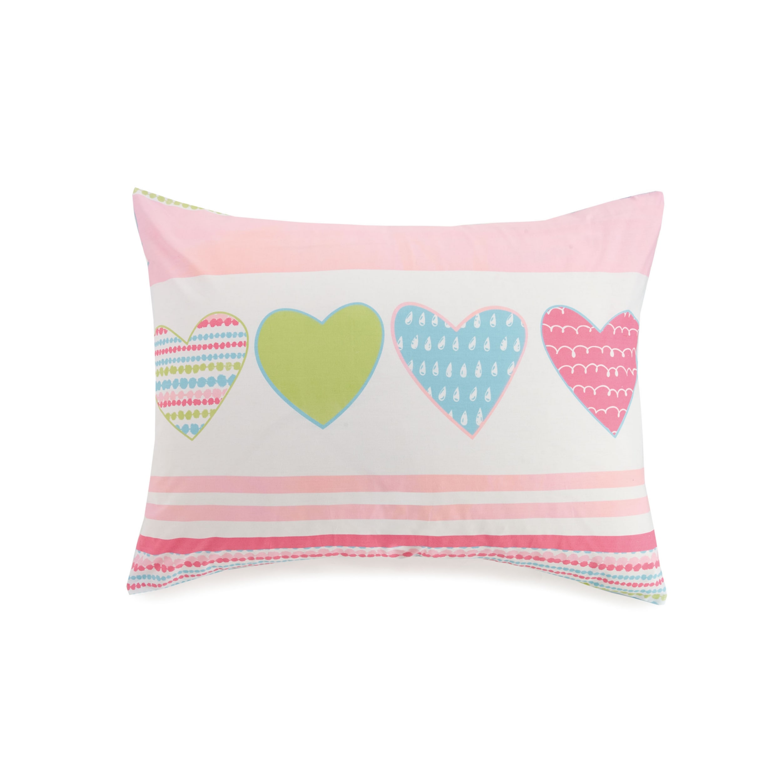 Urban Playground Daphne Comforter Set