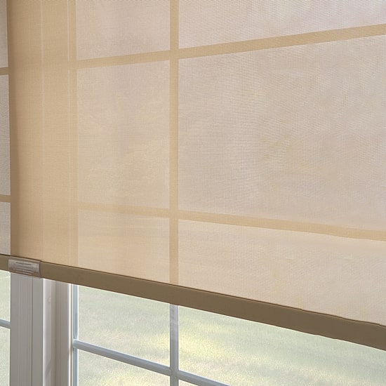 Bali Envirostyle Solar Shade
