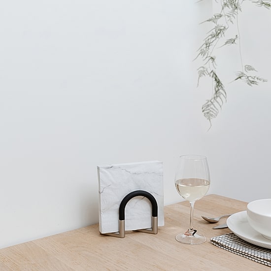 Umbra Swivel Napkin Holder