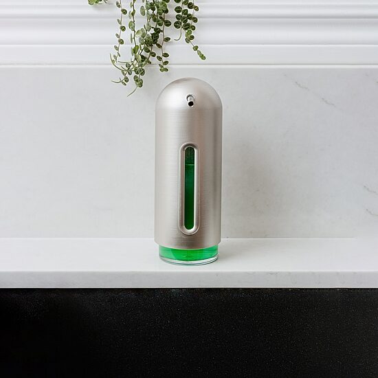 Umbra Soap Dispenser