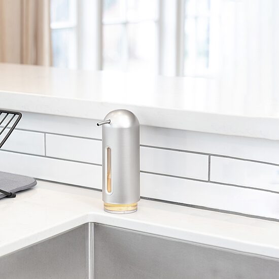 Umbra Soap Dispenser
