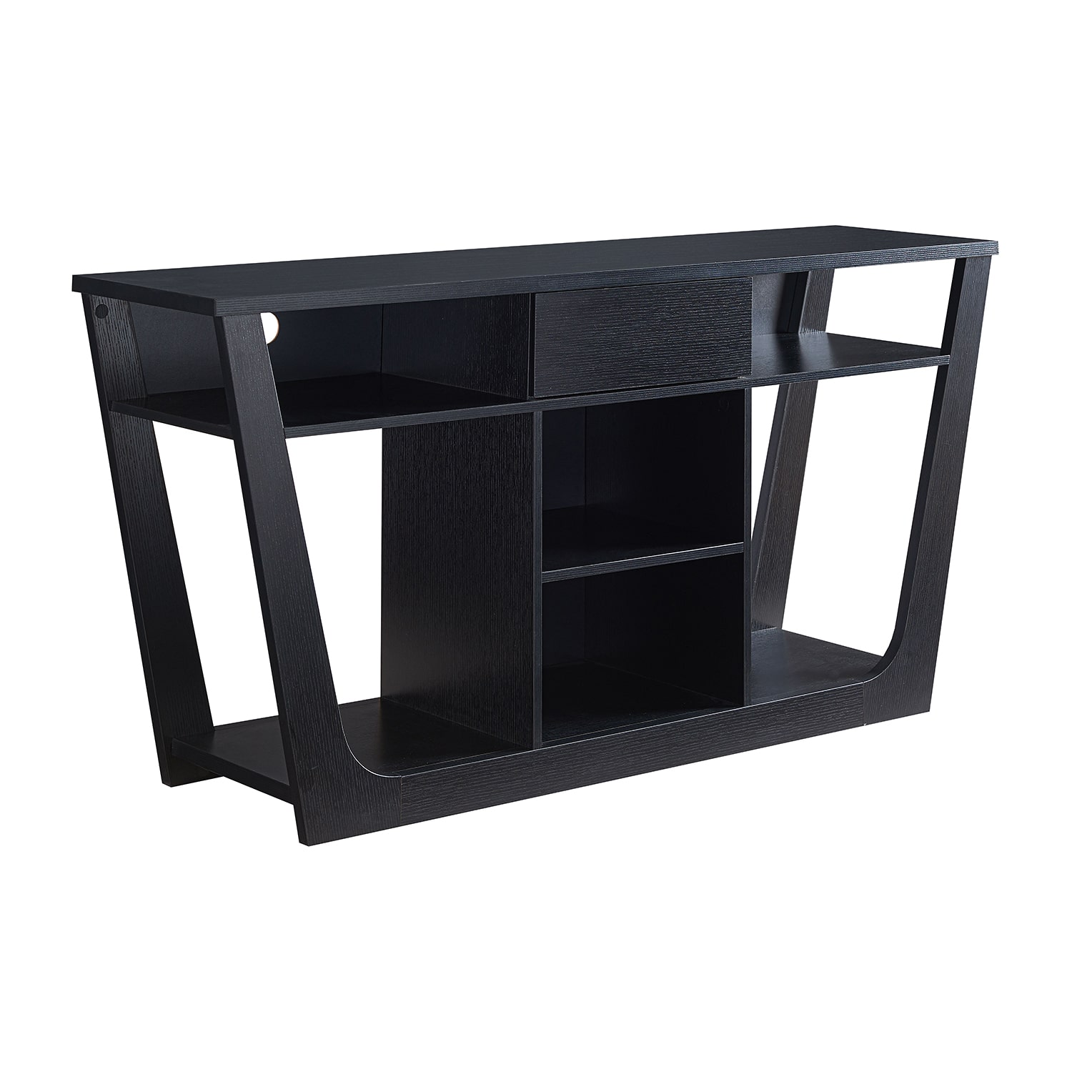Furniture of America™ Frankl Living Room Collection TV Stand