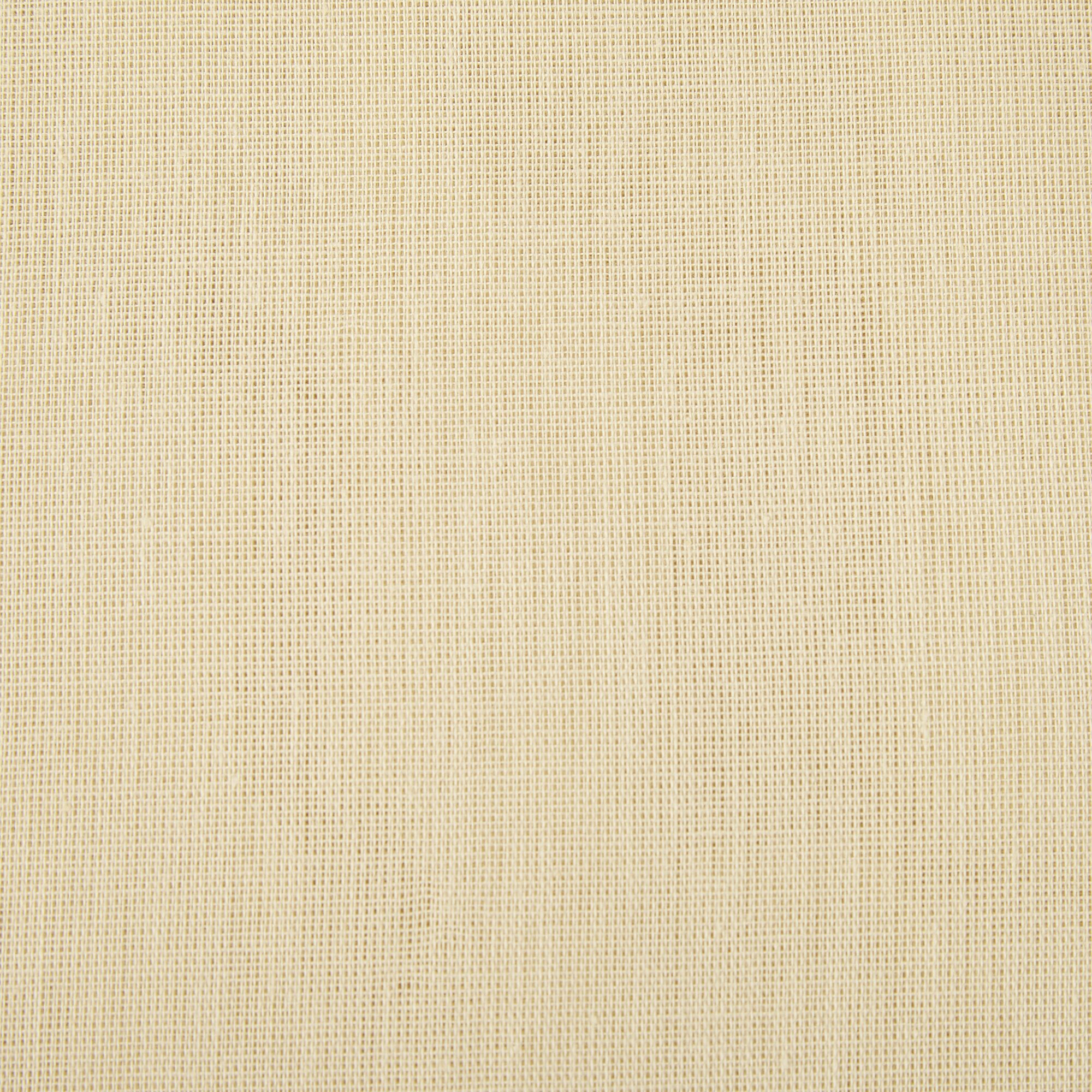 Linden Street Jameson Cotton Rod Pocket Sheer Single Curtain Panel