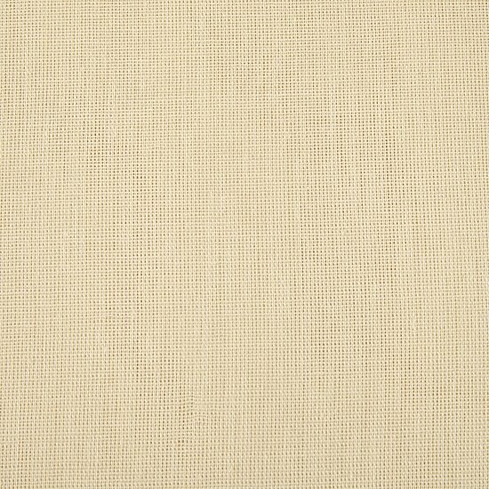 Linden Street Jameson Cotton Rod Pocket Sheer Single Curtain Panel