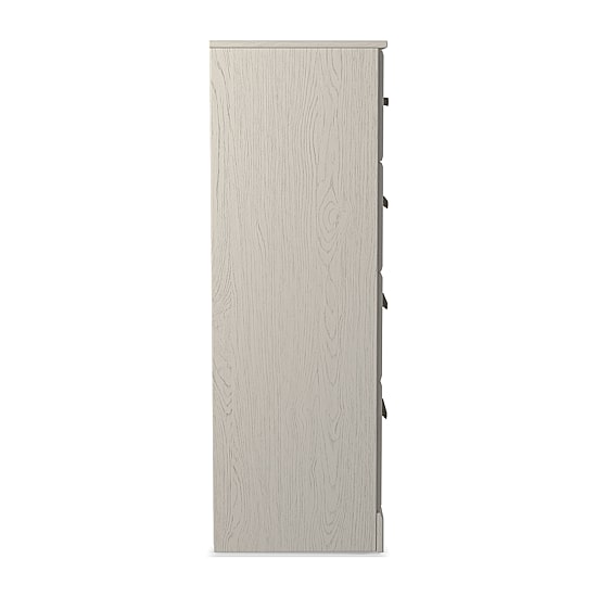 Signature Design by Ashley® Stelsie 4 Drawer Chest