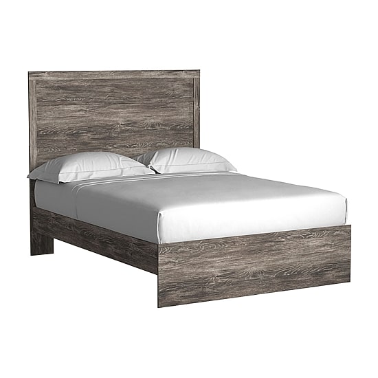Signature Design by Ashley® Ralinski Panel Bed