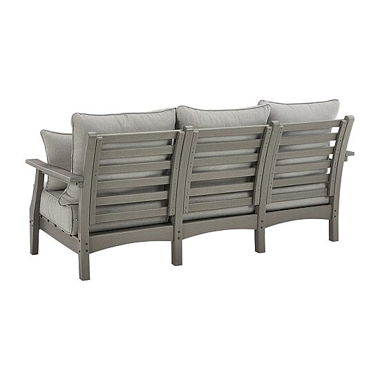 Signature Design by Ashley® Visola Patio Sofa