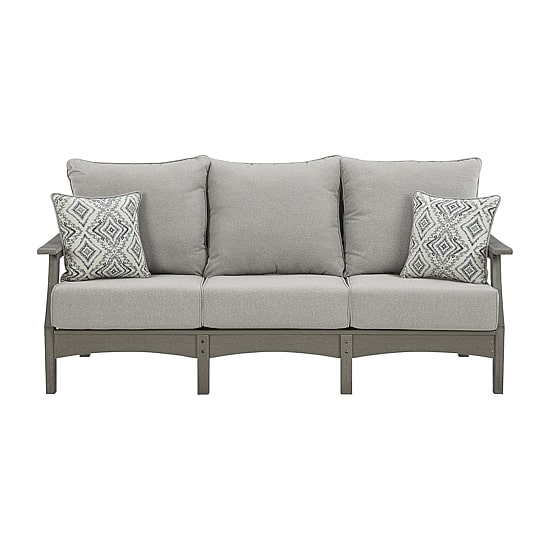 Signature Design by Ashley® Visola Patio Sofa