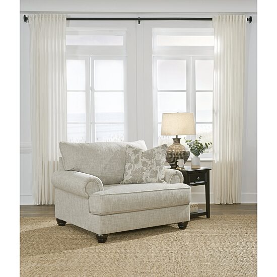 Signature Design by Ashley® Asanti Chair and a Half
