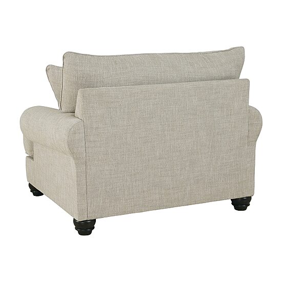 Signature Design by Ashley® Asanti Chair and a Half