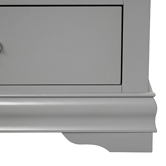Furniture of America™ Burkhart 6-Drawer Dresser