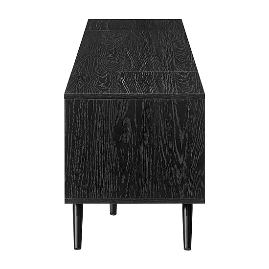 80" Modern Wood TV Stand