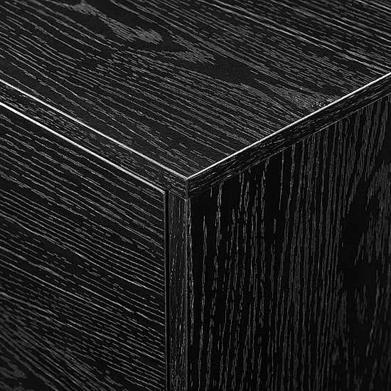 80" Modern Wood TV Stand