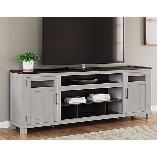 Signature Design by Ashley® Darborn 88" TV Stand