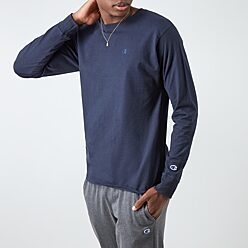 Men's Blue Champion Shirts - Men | JCPenney