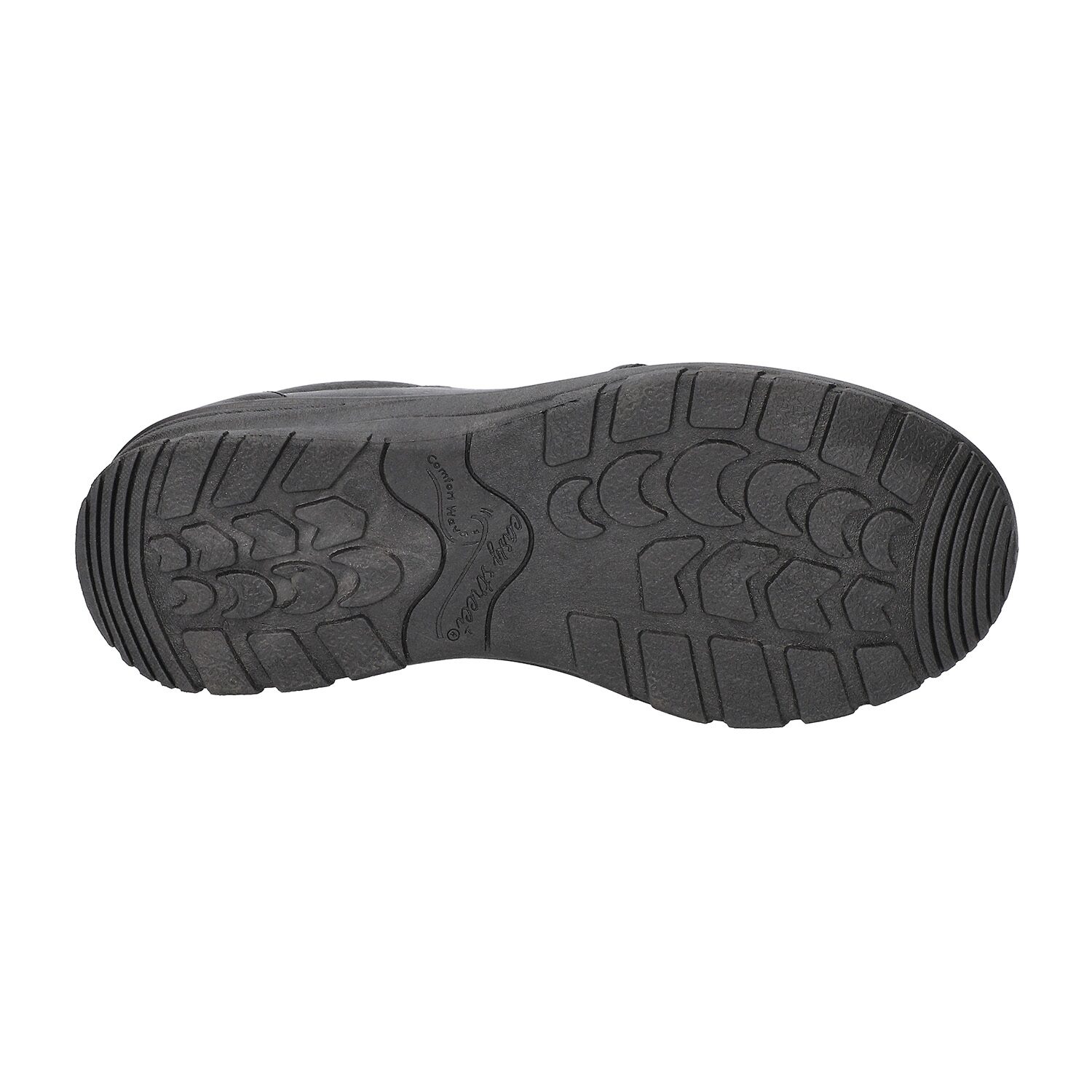 Easy Works By Street Garland Womens Moc Closed Toe Slip-On Shoe
