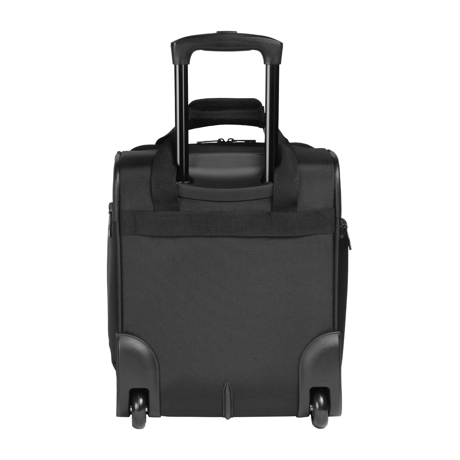 Wallybags Solutions 16 Inch Softside Luggage