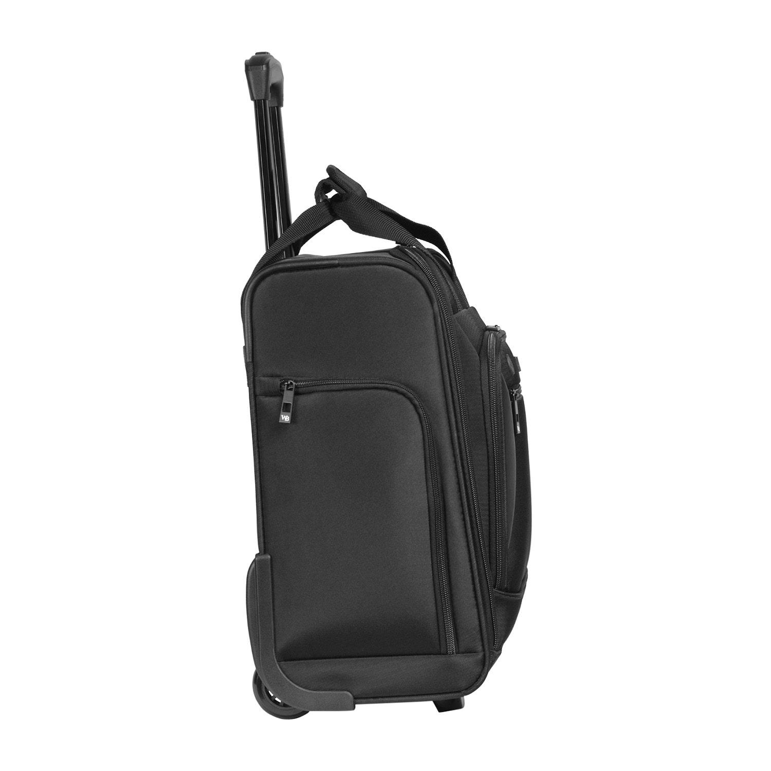 Wallybags Solutions 16 Inch Softside Luggage