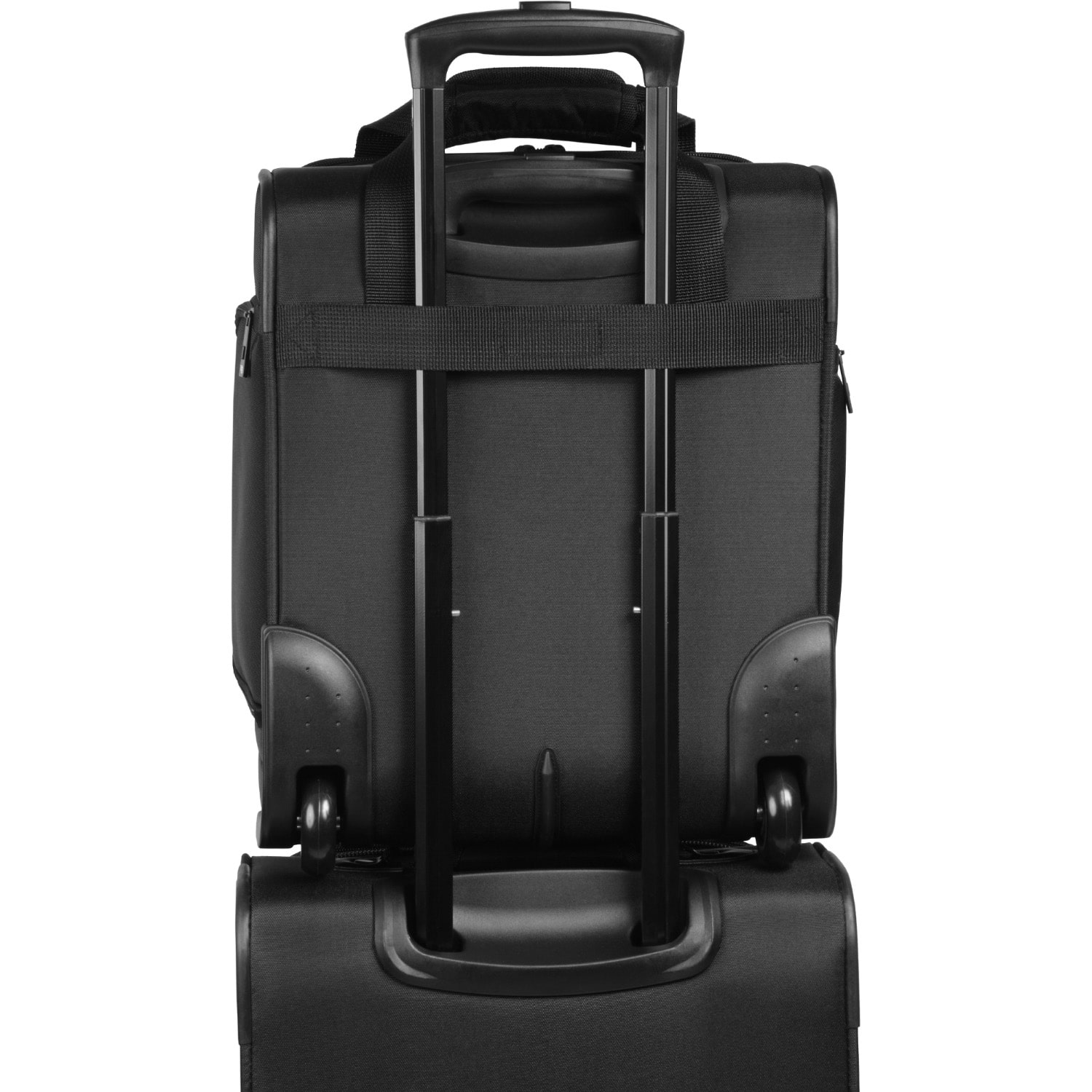 Wallybags Solutions 16 Inch Softside Luggage
