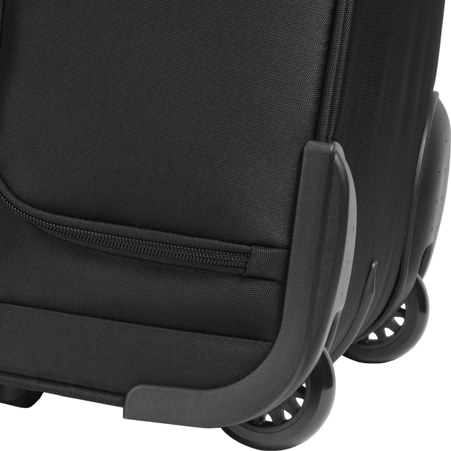 Wallybags Solutions 16 Inch Softside Luggage