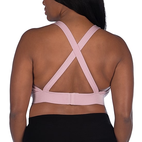 Leading Lady The Greta - Wirefree Bralette-5070