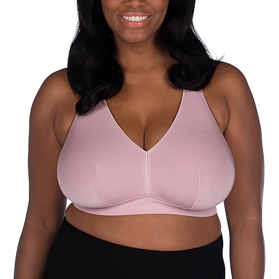 Leading Lady The Greta - Wirefree Bralette-5070