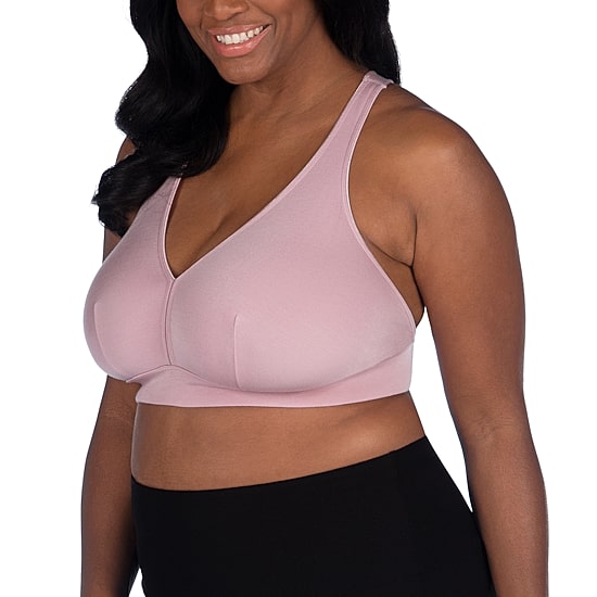 Leading Lady The Greta - Wirefree Bralette-5070
