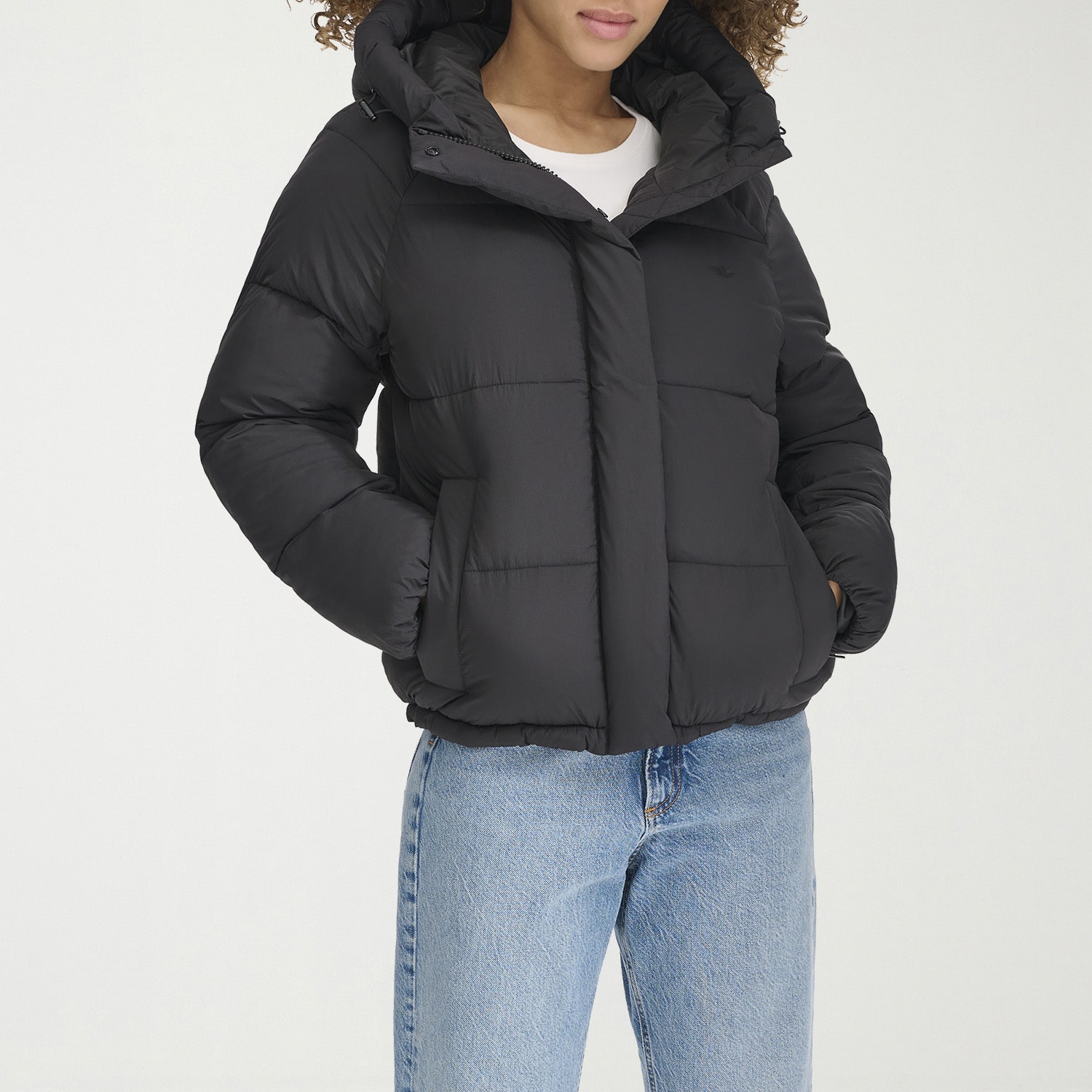 Dockers Womens Midweight Jacket