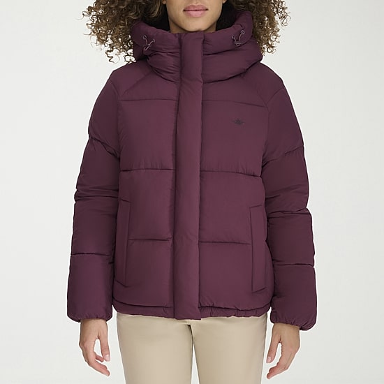 Dockers Womens Midweight Jacket