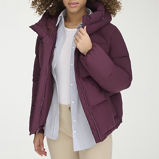 Dockers Womens Midweight Jacket