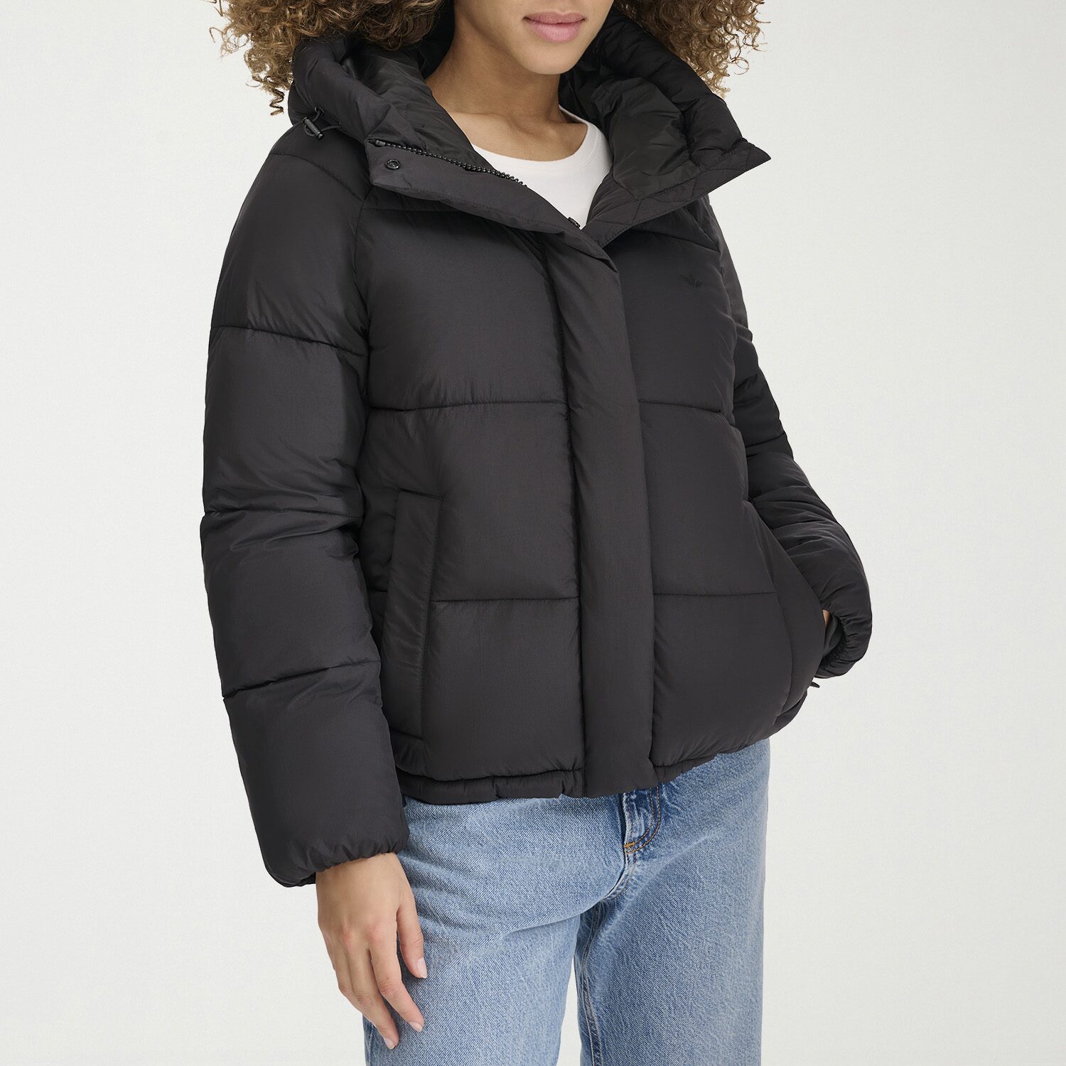 Dockers Womens Midweight Jacket