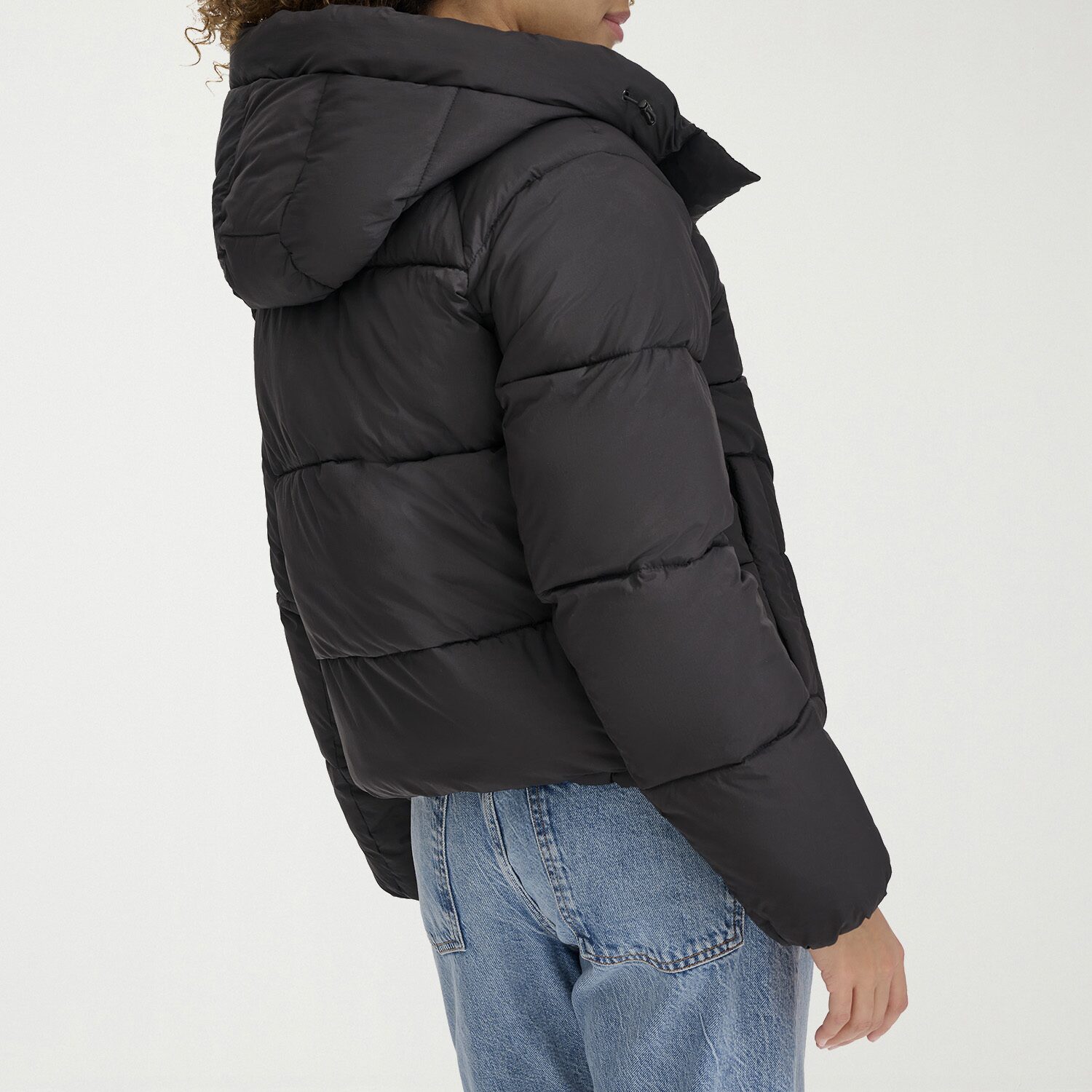 Dockers Womens Midweight Jacket