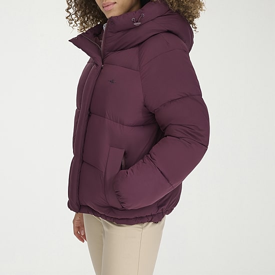 Dockers Womens Midweight Jacket