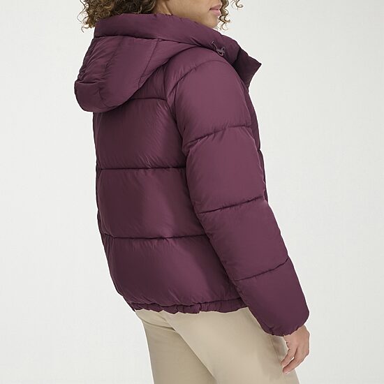 Dockers Womens Midweight Jacket