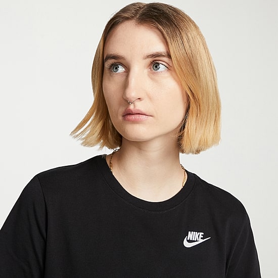 Nike Womens Active T-Shirt