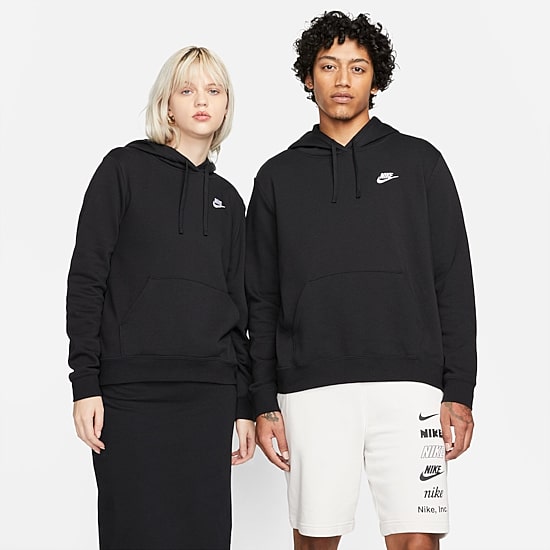 Nike Womens Long Sleeve Active Hoodie