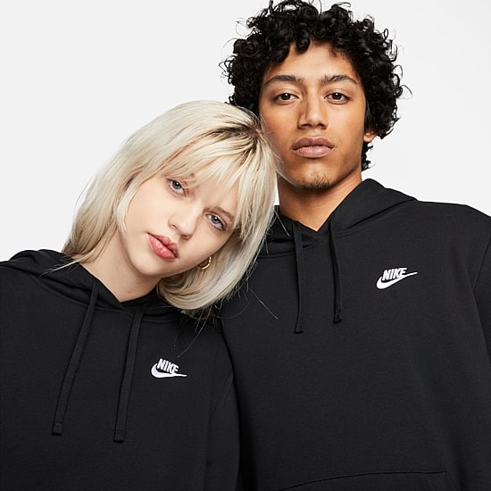 Nike Womens Long Sleeve Active Hoodie