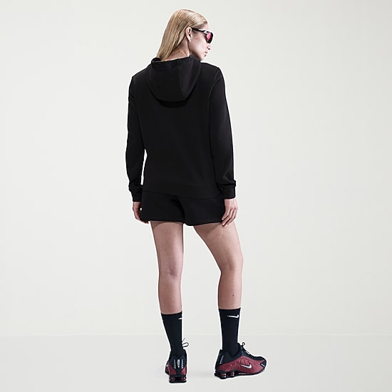 Nike Womens Long Sleeve Active Hoodie