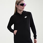 Nike Womens Long Sleeve Active Hoodie