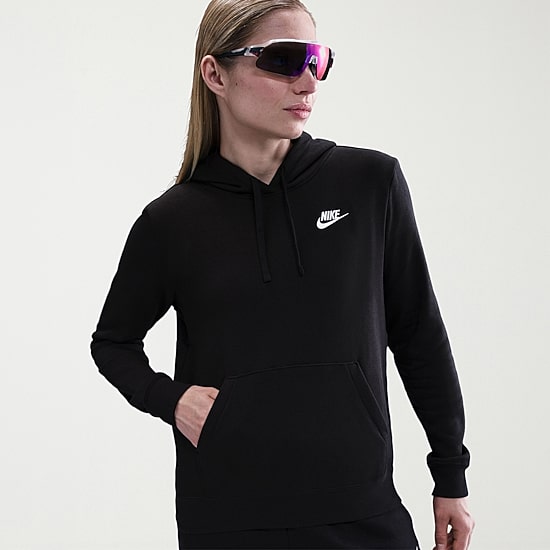 Nike Womens Long Sleeve Active Hoodie