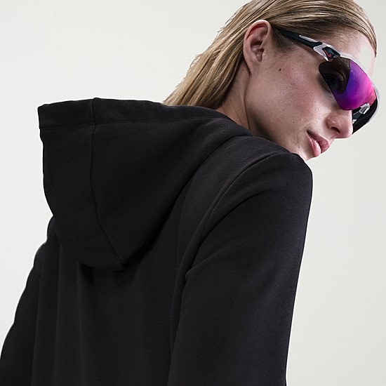 Nike Womens Long Sleeve Active Hoodie