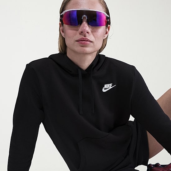Nike Womens Long Sleeve Active Hoodie