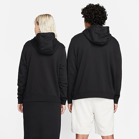 Nike Womens Long Sleeve Active Hoodie