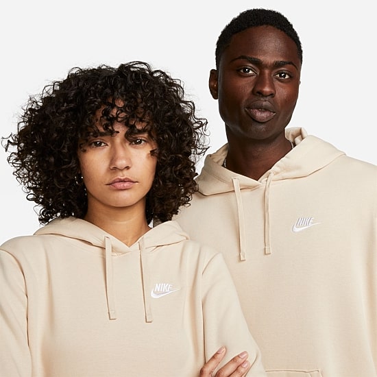 Nike Womens Long Sleeve Active Hoodie