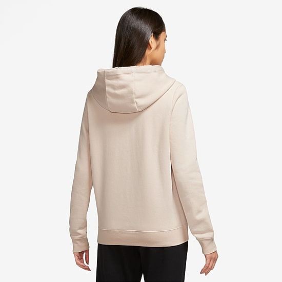 Nike Womens Long Sleeve Active Hoodie