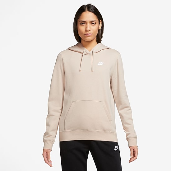 Nike Womens Long Sleeve Active Hoodie