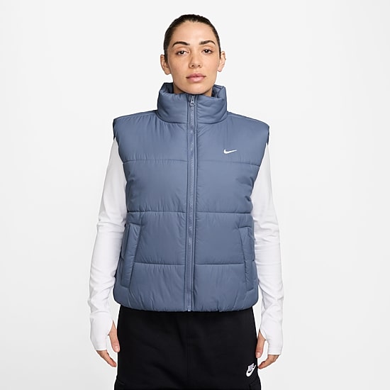 Nike Womens Heavyweight Puffer Vest