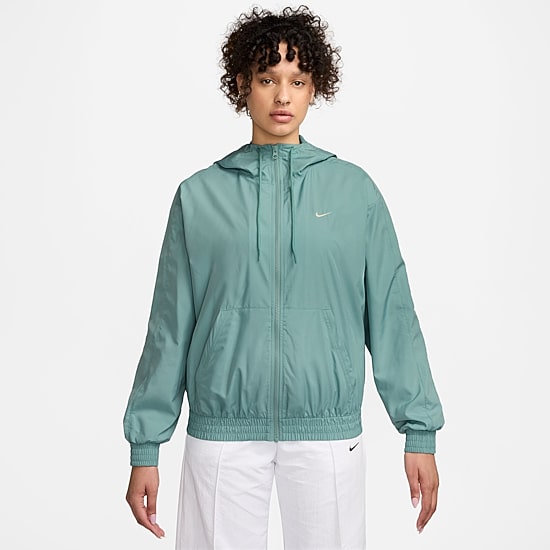 Nike Womens Lightweight Windbreaker