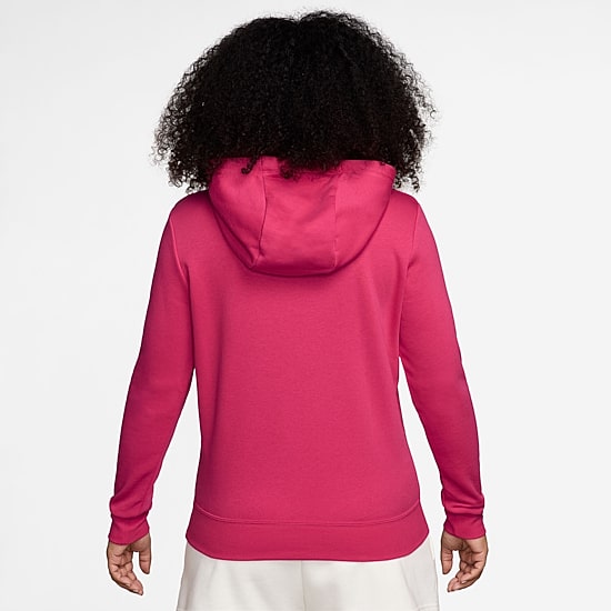 Nike Womens Long Sleeve Lined Active Hoodie
