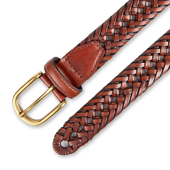 Stafford Mens Belt